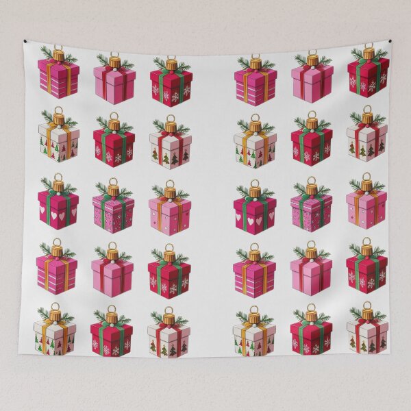 Item preview, Christmas gifts Pattern,Holiday Pattern,Christmas Pattern designed and sold by Expressions-Sel.