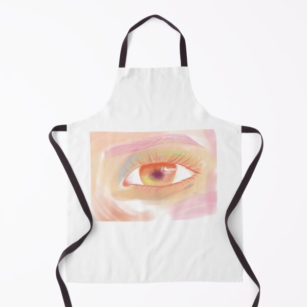 Item preview, Pink mystical eye designed and sold by getcreative2008.