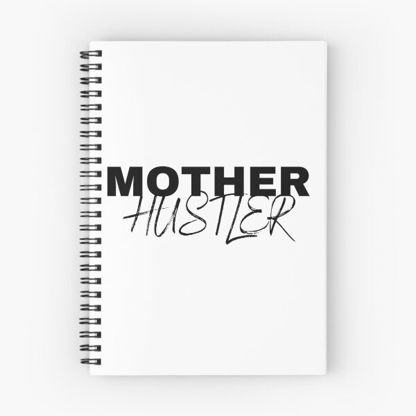 Artikelvorschau, Mutter Hustler entworfen und verkauft von BroShop001.