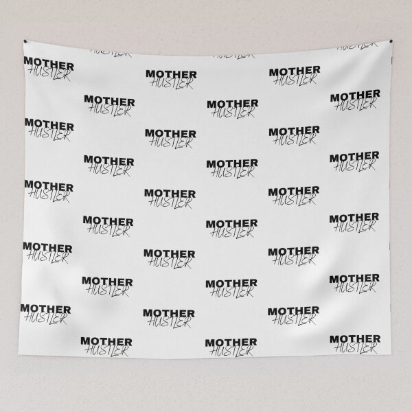 Item preview, Mother Hustler designed and sold by BroShop001.