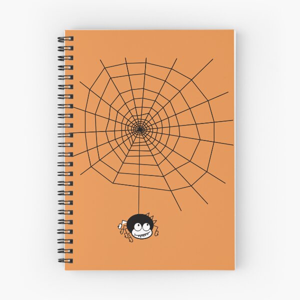 Item preview, Little Spider in Its Web designed and sold by NiRia Spot.
