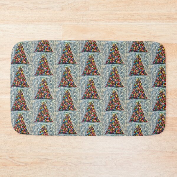 Item preview, Decked Out designed and sold by Jane Evans.