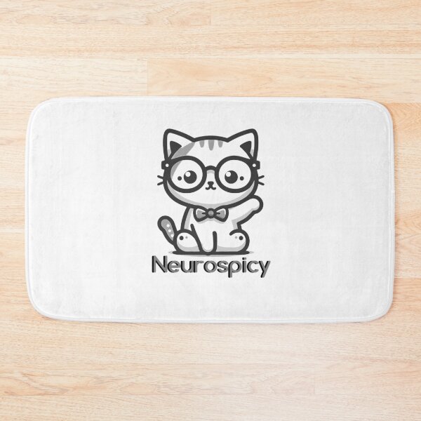 Item preview, Neurospicy designed and sold by ndmedia.