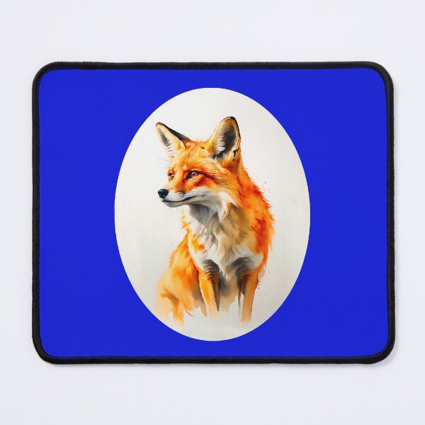 Item preview, Beautiful Red Fox 1 designed and sold by Yontartov.