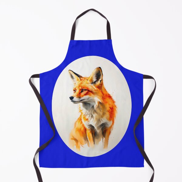 Item preview, Beautiful Red Fox 1 designed and sold by Yontartov.