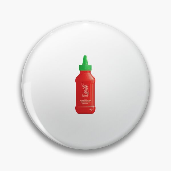 Artikelvorschau, Sriracha #1 KLEIN entworfen und verkauft von Joneseyb0b.
