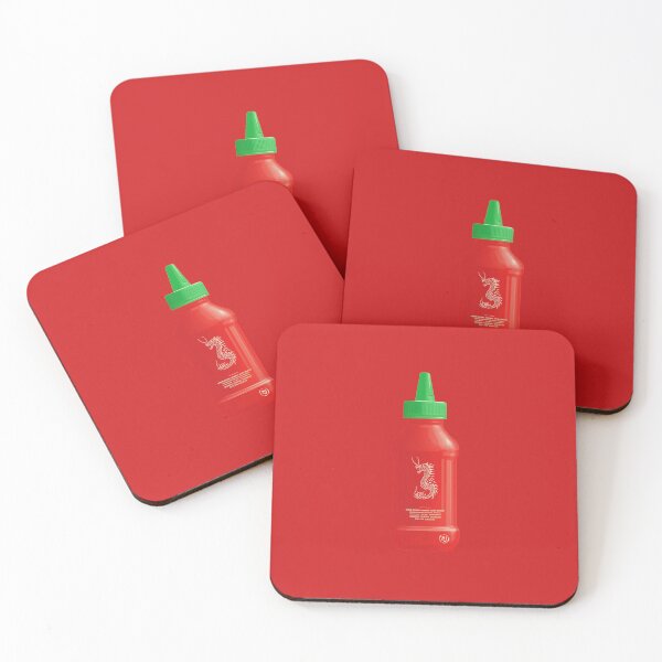 Item preview, Sriracha #1 SMALL designed and sold by Joneseyb0b.