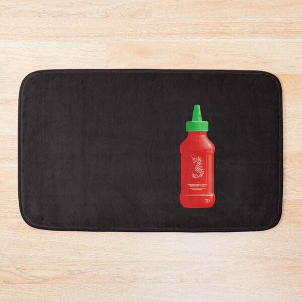 Item preview, Sriracha #1 SMALL designed and sold by Joneseyb0b.