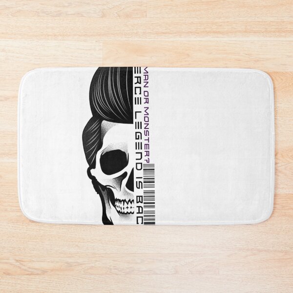 Item preview, LEYENDA FEROZ designed and sold by MRRRDESIGN.