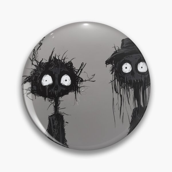 Item preview, Shadow Stragglers designed and sold by CHCOfficial.