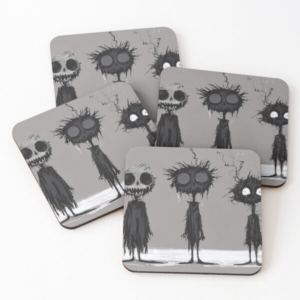 Item preview, Shadow Stragglers designed and sold by CHCOfficial.