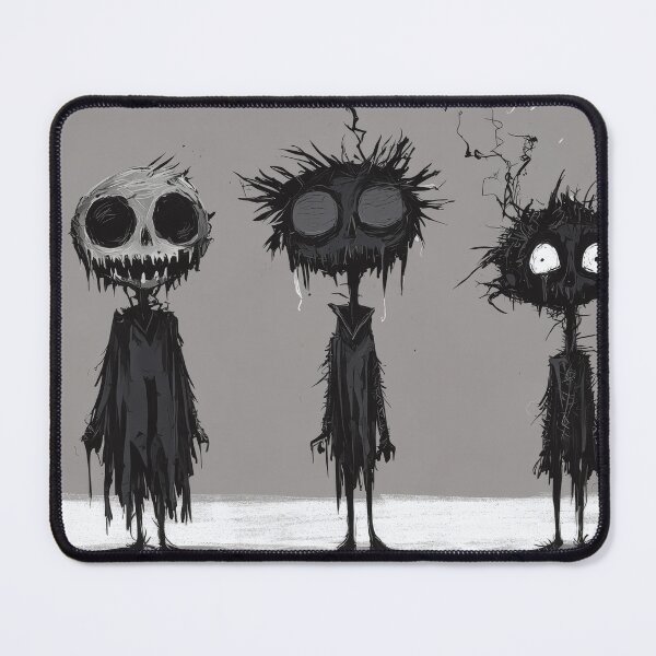 Item preview, Shadow Stragglers designed and sold by CHCOfficial.
