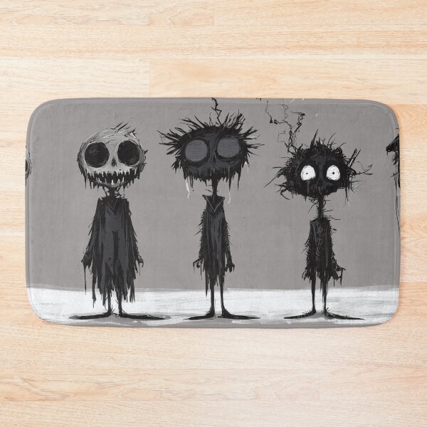 Item preview, Shadow Stragglers designed and sold by CHCOfficial.