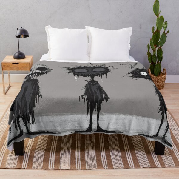 Item preview, Shadow Stragglers designed and sold by CHCOfficial.