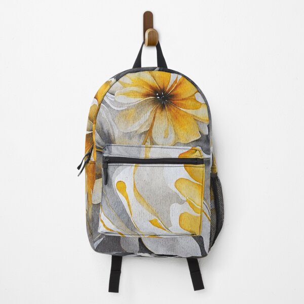 Item preview, Yellow Flowers designed and sold by Ravenbluff.