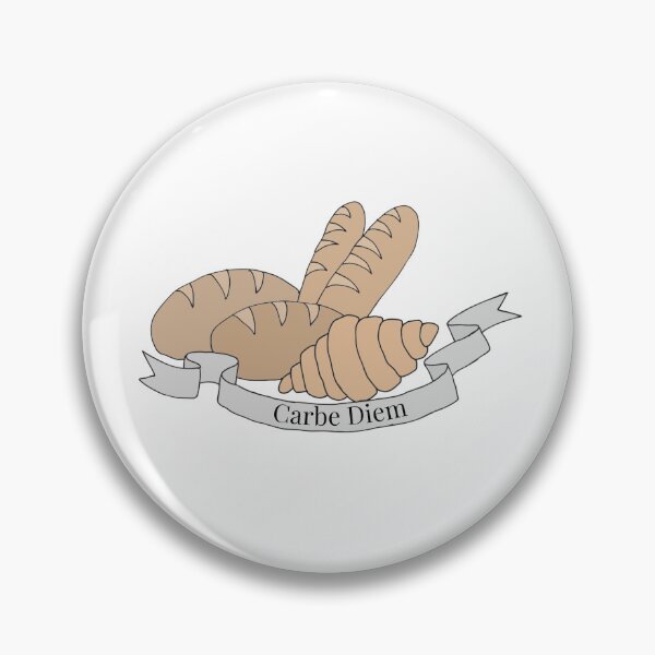 Artikelvorschau, Carbe Diem entworfen und verkauft von Sweet-Stitches.