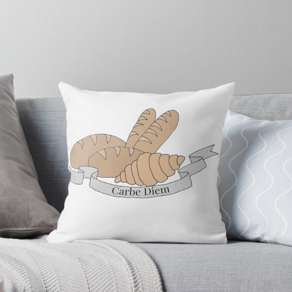 Aperçu de l'œuvre Carbe Diem créée et vendue par Sweet-Stitches.