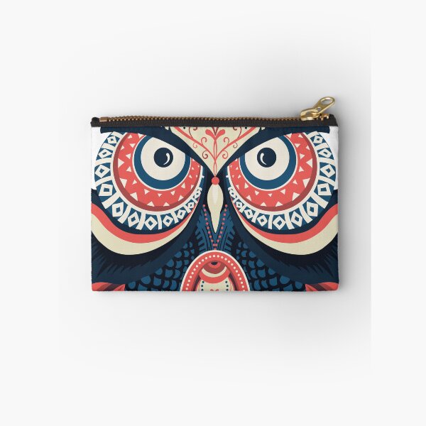 Item preview, Fancy Owl designed and sold by Mommylife.