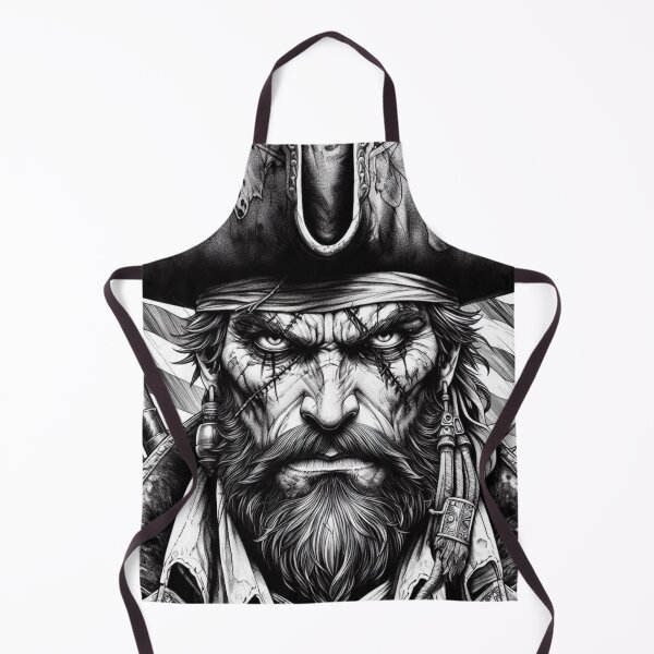 Item preview, American Pirate Patriot designed and sold by Outlandishrob.