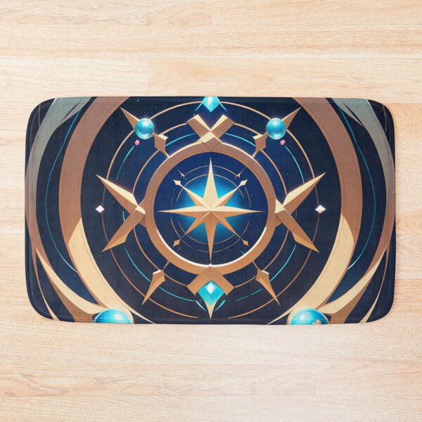 Item preview, Quantum Entanglement: Geometry and Universe designed and sold by 0penvimark.