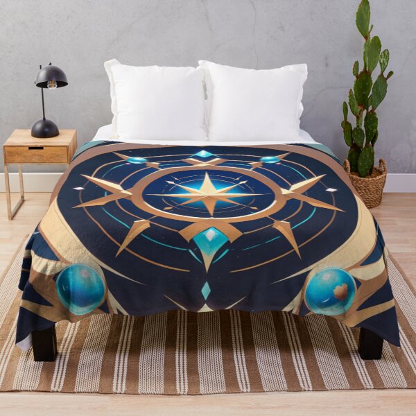 Item preview, Quantum Entanglement: Geometry and Universe designed and sold by 0penvimark.