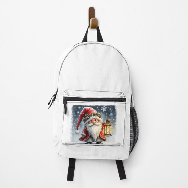 Item preview, christmas gnome designed and sold by jkrphoto.