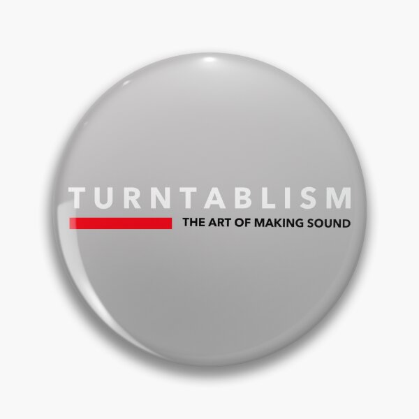 Item preview, Turntablism (1) designed and sold by MerchandiseMal.