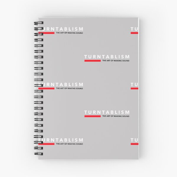 Item preview, Turntablism (1) designed and sold by MerchandiseMal.