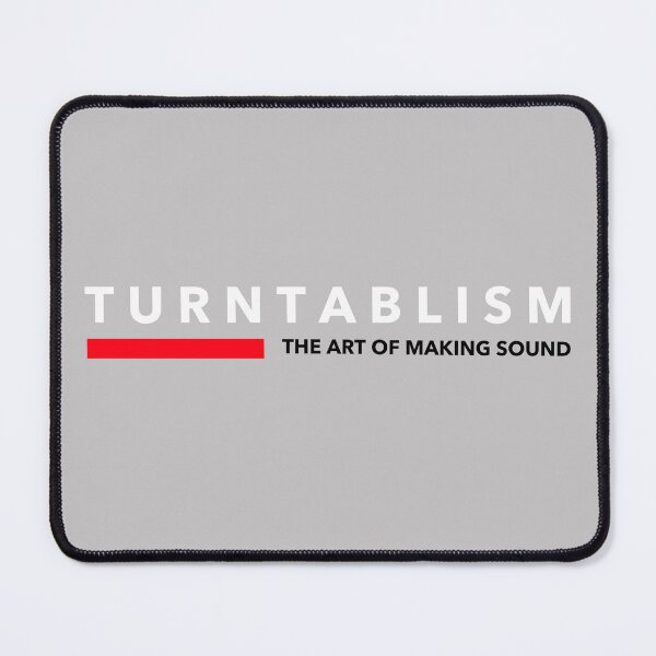 Item preview, Turntablism (1) designed and sold by MerchandiseMal.