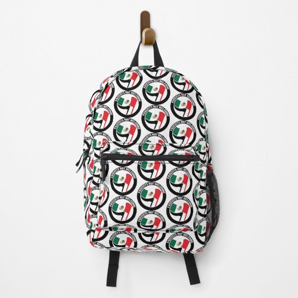 Item preview, Solidarity with Mexican Immigrants: Antifascist Protest Art designed and sold by Studio Paradox.