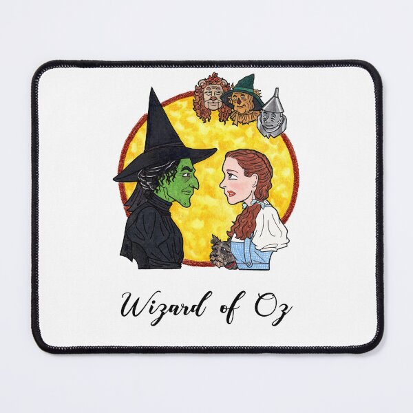 Item preview, WIZARD OF OZ designed and sold by Aitanamart.