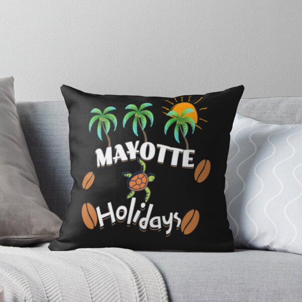 Item preview, Summer holidays in Mayotte designed and sold by FoxinhoSoumaila.