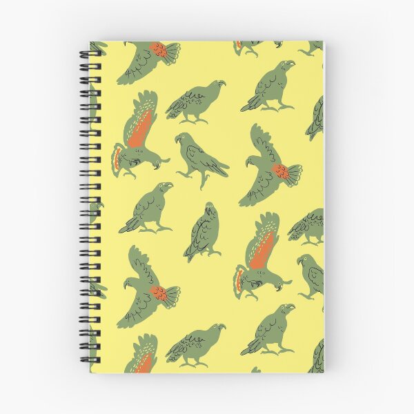 Item preview, Kea designed and sold by afictionado.