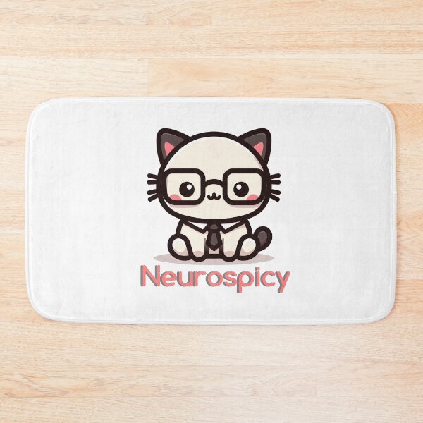 Item preview, Neurospicy designed and sold by ndmedia.
