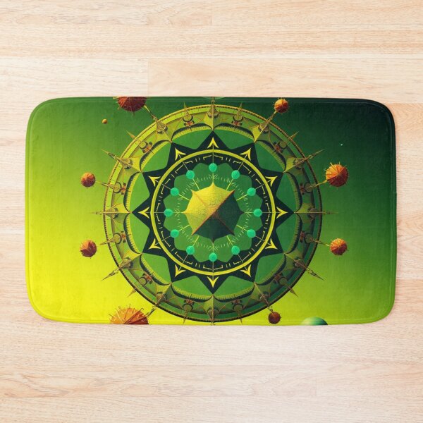 Item preview, Quantum Entanglement: Geometry and Parallel Universes designed and sold by 0penvimark.