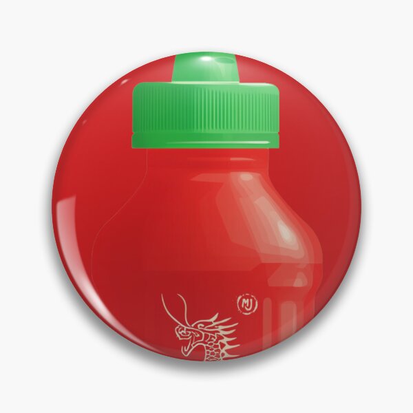 Artikelvorschau, Sriracha #1 GROSS entworfen und verkauft von Joneseyb0b.