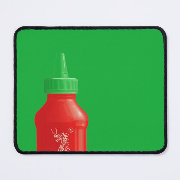 Item preview, Sriracha #1 LARGE designed and sold by Joneseyb0b.