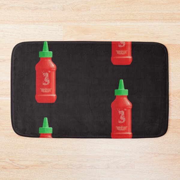 Item preview, Sriracha #1 LARGE designed and sold by Joneseyb0b.