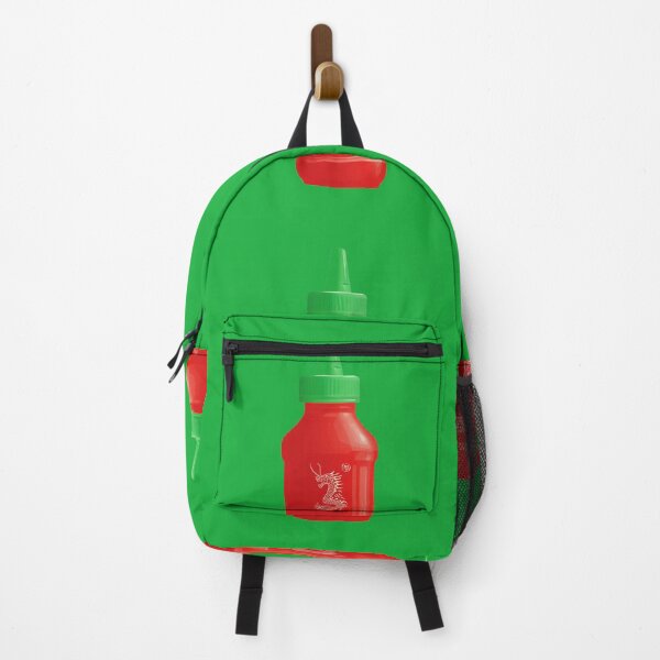 Item preview, Sriracha #1 LARGE designed and sold by Joneseyb0b.