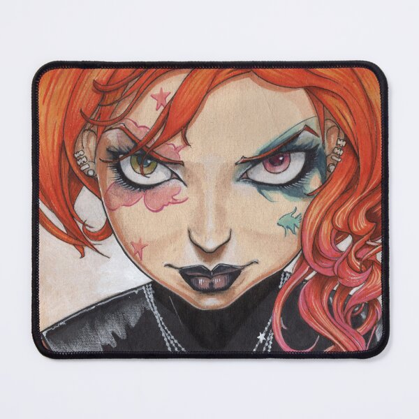 Item preview, Delirium designed and sold by artildawn.