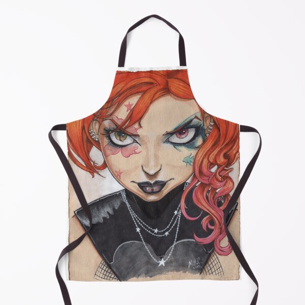 Item preview, Delirium designed and sold by artildawn.