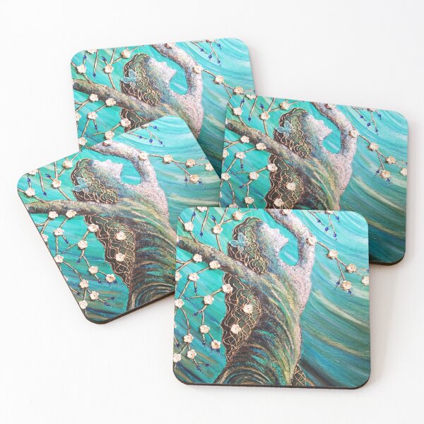 Item preview, Flow Of Energy designed and sold by divinepainting.