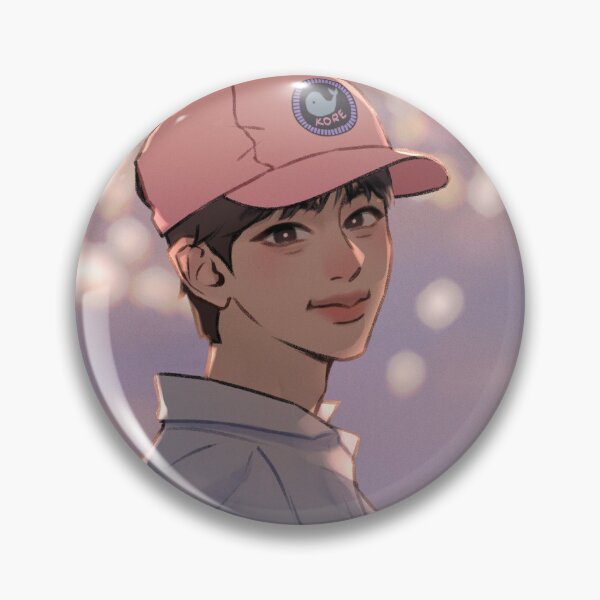 Item preview, Running Wild Jinnie designed and sold by ksart16.