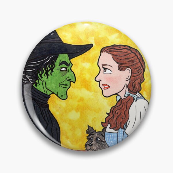 Item preview, WIZARD OF OZ designed and sold by Aitanamart.