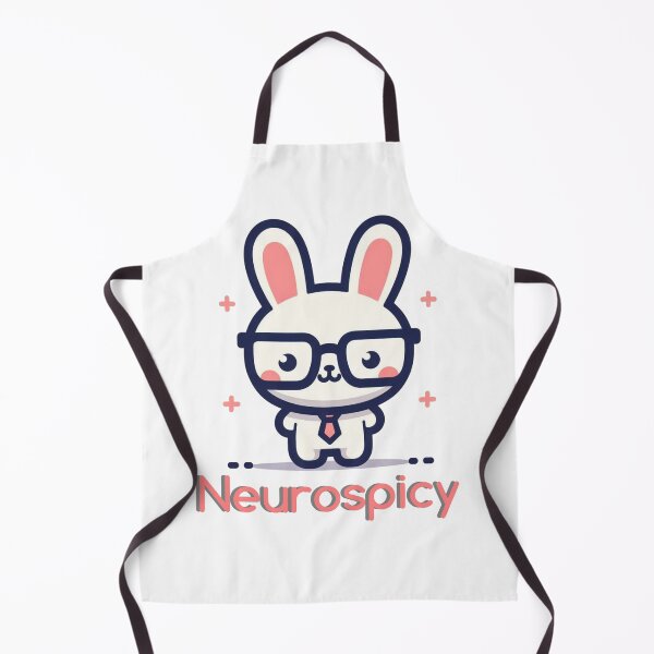 Item preview, Neurospicy designed and sold by ndmedia.
