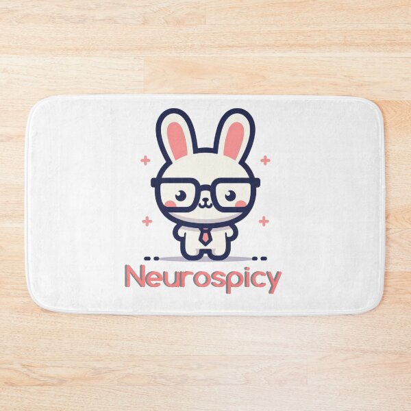 Item preview, Neurospicy designed and sold by ndmedia.