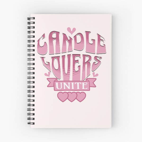 Item preview, Candle Lovers Unite designed and sold by I-I-Trading-Co.