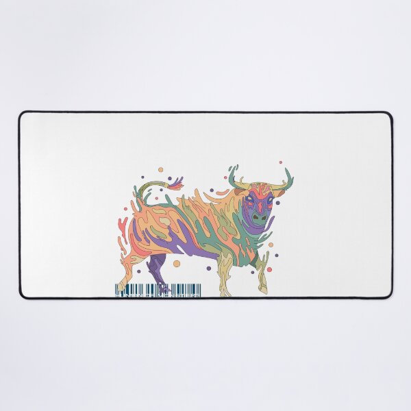 Item preview, ox designed and sold by MRRRDESIGN.