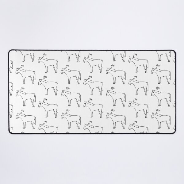Item preview, Hey is for Horses designed and sold by Sipsy.