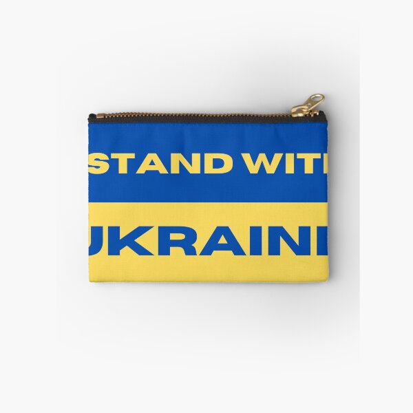 Item preview, I Stand With Ukraine designed and sold by fullpruf.